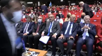 İYİ Parti Grup Başkanı Tatlıoğlu, 'Kayseri Ekonomi Konuşuyor' panelinde konuştu