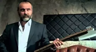 Usta oyuncu Murat Aydın, Kanunsuz Topraklar dizisiyle ekranlara dönüyor