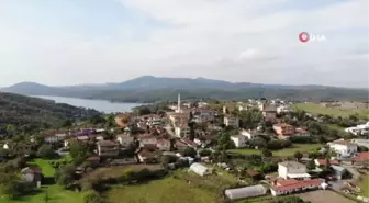 Pendik'te adını Kurt askerlerden alan Kurtdoğmuş köyü tarihiyle dikkat çekiyor