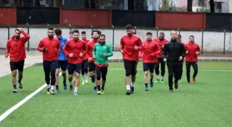 Sarayköyspor BAL'a hazır