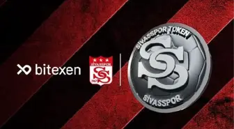 Sivasspor Token arzı Bitexen'de başlıyor