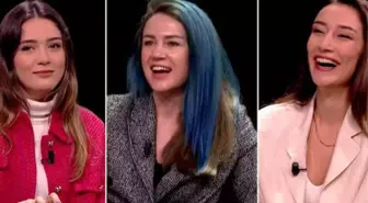 Başarılı voleybolcu Zehra Güneş'ten gündem olacak sözler sözler: Erkek arkadaş kullanmıyorum