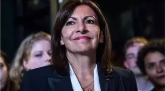 Anne Hidalgo: Paris Belediye Başkanı, Fransa'da Sosyalist Parti'nin cumhurbaşkanı adayı oldu