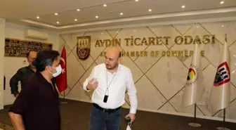 AYTO Akademi, bu yıl kapılarını Ahmet Şerif İzgören ile açtı