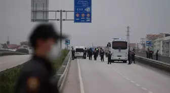 Son dakika haber | Doktorluk hayali kuran gencin ölümüne ilişkin davada olay yeri keşfi yapıldı