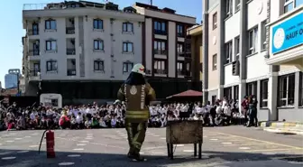 Eğitimlerimiz ve tatbikatlarımız tüm hızıyla devam ediyor