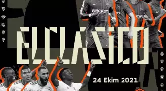 El Clasico Türkiye'ye geliyor