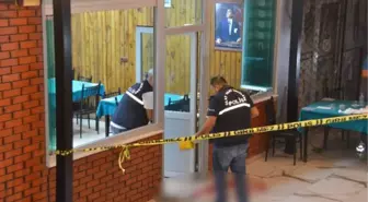 Emekli polis, kahvehanede tartıştığı kişilere kurşun yağdırdı: 2 ölü