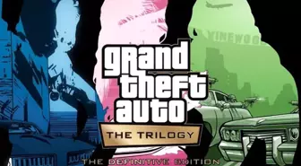 GTA Trilogy The Definitive Edition Sistem Gereksinimleri ve Teknik Detaylar Sızdı