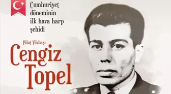 Cengiz Topel kimdir? Cengiz Topel ne zaman öldü?