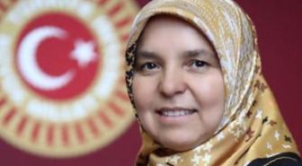 Hüsniye Erdoğan kimdir? Hüsniye Erdoğan kaç yaşında, nereli? Hüsniye Erdoğan hayatı ve biyografisi!
