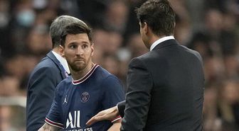 Messi neden oynamıyor? Messi PSG maçında neden yok?