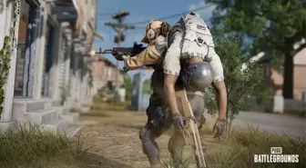 PUBG 14.1 güncellemesi, konsollarda yayınlandı