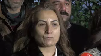 Son dakika haberi | HDP'li Aysel Tuğluk'a hapis cezası