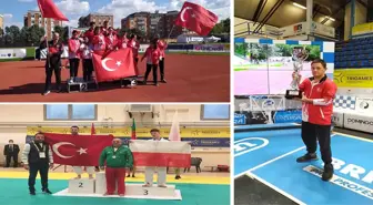 İtalya'da Kağıtspor rüzgarı