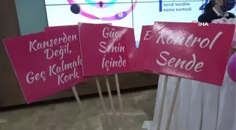 Son dakika! 'Meme kanseri' kadınlarda en sık ölüme neden olan kanser türü