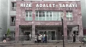 Öldürülen AK Parti'li Pala'nın katil zanlısına ağırlaştırılmış müebbet