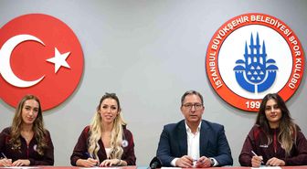 (Özel haber) İBBSK, buz hokeyi takımına ilk transferlerini yaptı
