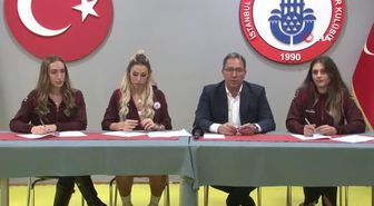 (Özel haber) İBBSK, buz hokeyi takımına ilk transferlerini yaptı