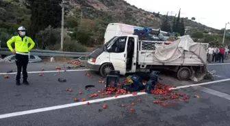 Söke'deki kazanın nedeninin 'dönüş yasağını ihlal etmek' olduğu belirtildi