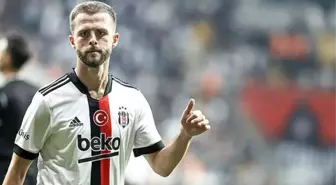 Pjanic, Sporting maçında oynayacak mı? Beşiktaş, taraftarın merakla beklediği haberi verdi