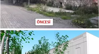 Tarihi Kimliğiyle Kars Kenti Projesi Değerlendirme Toplantısı Yapıldı