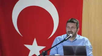 Van'da 'Yunus Emre Anadolu Konferansları' etkinliği düzenlendi