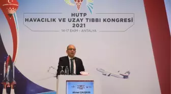 Ahmet Çalışkan: SunExpress olarak Türkiye turizmini destekleme vaadimizin arkasındayız