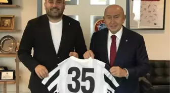 Altay evinde Fatih Karagümrük'le rakip