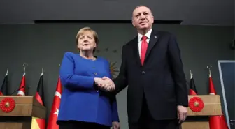 Almanya seçimleri: Merkel 16 yılda Türkiye'nin AB'yle ilişkilerinin seyrinde nasıl kritik rol oynadı?