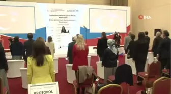 Son dakika... Bakan Yanık: 'Bugün itibarıyla sosyal yardım başvurularını e-Devlet kapısı üzerinden almaya başlıyoruz'