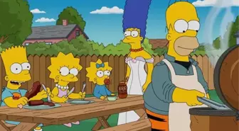 Simpsonlar'ın tüm bölümünü izleyip kehanet bulacak bir kişi aranıyor! 65 bin TL maaş alacak