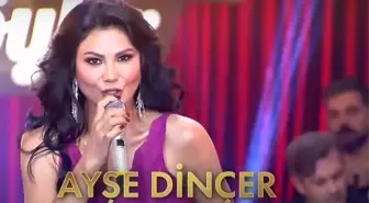 Şarkılar Bizi Söyler konuğu Ayşe Dinçer Bostan kimdir? Ayşe Dinçer Bostan kaç yaşında?