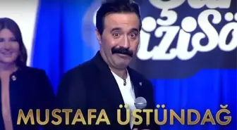 Şarkılar Bizi Söyler konuğu Mustafa Üstündağ kimdir? Mustafa Üstündağ kaç yaşında?