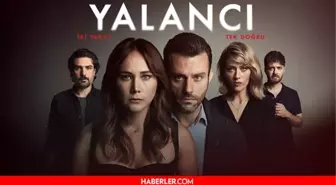 Yalancı 6. bölüm fragmanı izle! Yalancı yeni bölüm fragmanı izle! Yalancı 6. bölüm tanıtımı izle!