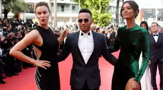 Gelmiş geçmiş en çok kazanan sporcu! Lewis Hamilton'ın serveti dudak uçuklattı