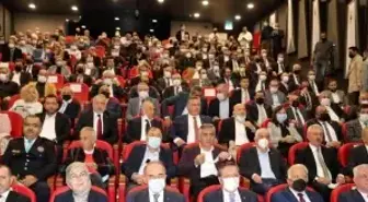 TOBB Başkanı Hisarcıklıoğlu: 'Pandemin üstesinden Türk özel sektörü olarak geleceğiz'
