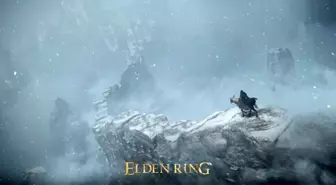 Elden Ring'ten Kısa Oynanış Videosu Sızdı