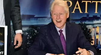 Eski ABD Başkanı Clinton, bir gece daha hastanede kalacak