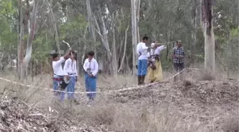 Geleneksel Türk Okçuluğu Ruz-I Kasım Koşusu tamamlandı