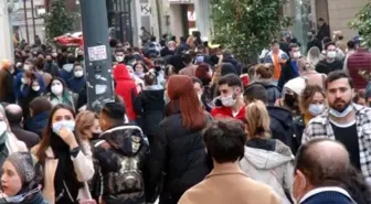 En çok vaka artışının yaşandığı Karadeniz alarm seviyesine geçti! Bölge için ek tedbir önerisi sunuldu