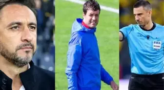 Son dakika spor haberleri! Spor dünyasının güncel gelişmeleri