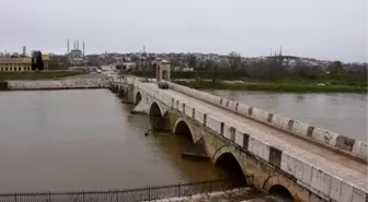 TARİH ARAŞTIRMACISI BAYATLI VENEDİK, EDİRNE'DEN ESİNLENEREK KURULDU