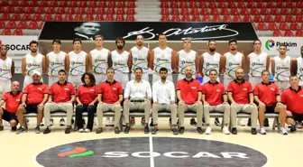 TOFAŞ 97 - 83 Aliağa Petkim Spor