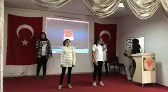 Aladağ'da Mevlid-i Nebi Haftası programı düzenlendi