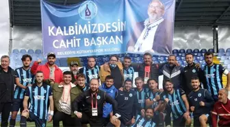 Belediye Kütahyaspor emin adımlarla