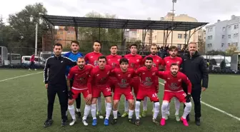 Bilecikspor lige galibiyetle başladı