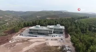 Bursa'ya bir dünya üniversitesi kuruluyor