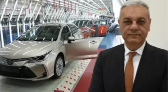 Toyota Türkiye CEO'sundan araç alacaklara uyarı: Bulan alsın, yarın hangi kurdan satacağımızı bilmiyoruz