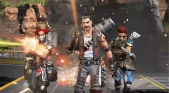 Apex Legends geliştiricileri, ekonomik sisteme yönelik eleştirilere yanıt verdi!